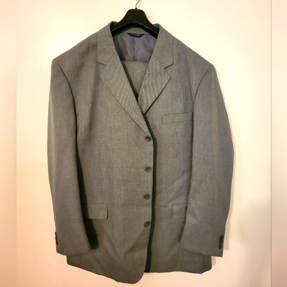 Bolzano two piece suit